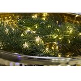  Led lampice star (20 i tajmerom) Cene