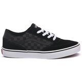 Vans Modne superge KOU BROOKLYN LS Črna cene