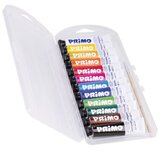 Boja TEMPERA 12ML ALUMINIJSKA TUBA 12/POLY PRIMO 448T12AP | shoptok.hr