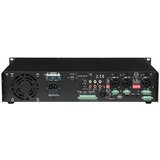 DAP Ojačevalnik - 120W, 100V -Audio ZA-9120TU, 2 zoni - - Audio-Kondric | Shoptok.si