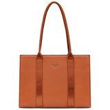 Vuch Velika ručna torba Eike Brown, za A4 | shoptok.hr