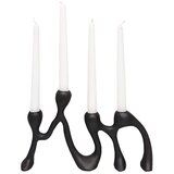 Premier Housewares Metalni svijećnjak Prato – Cijene