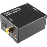 Konverter audio digital / audio analog - DTA AUDIO