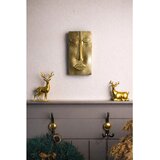 Wallxpert Ers2414 Gold Decorative Wall Accessory Cene