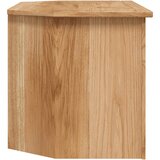 Kutni TV ormarić od borovine 93x49x49 cm Panama Range | Eponuda.com