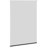 Rolo zavjesa Blackout Black 115x150 cm Širina tkanine 110,7 cm | shoptok.hr