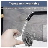 INORCO 6 Hepa filtrov za sesalnik K12 / K12 Pro / K13 in ročni sesalnik Genius Invictus .0 / 2.0 Clea, (22020364) | Shoptok.si