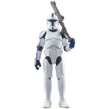Hasbro Vojna zvezd: Ahsoka Vintage Collection Akcijska figura Klon poročnik (Teth) 10 cm, (5000077652) | Shoptok.si