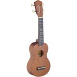  UKULELE STAGG US-NAT u