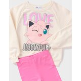Sinsay Komplet od žerseja Pokémon | shoptok.hr