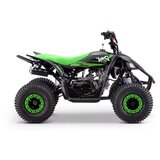 Beneo Otroški štirikolesnik Motors ZXY zelen - 125cc | Shoptok.si