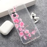 Nanobit Maska za Samsung A26 5G/ A266B Cherry Blossom Print Cene