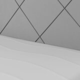 MID.YOU POSTELJA BOXSPRING 180 cm x 200 cm , les, kovina, umetna masa, tekstil, karton, leseni material svetlo siva | Shoptok.si