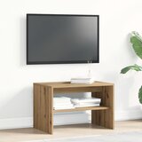 TV ormarić Artisan hrast 60x40x40 cm izrađeno drvo | shoptok.hr