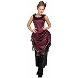 My other Me Svečana odjeća za odrasle Saloon M/L | shoptok.hr