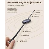 Ugreen USB-C na USB-C kabel 100W, 1 m | shoptok.hr