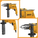  Električna udarna bušilica 680W ID6808E | shoptok.hr