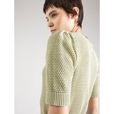 Vila Pulover 'Dalo' kaki | shoptok.hr