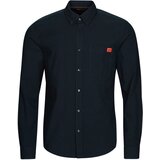 Hugo Srajce z dolgimi rokavi Evito Črna | Shoptok.si