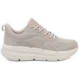 Shelvt Comfortable sneakers grey with McArthur mesh structure Cijene
