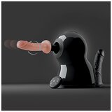 Fetish Fantasy Series THE BIGGER BANG SEX MACHINE Cene