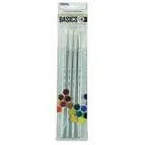 Set čopičev za slikanje Liquitex (4-delni)