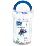  Flomasteri duo tip, 48/1, Spree Art | shoptok.hr