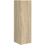  Komplet TV omaric 4 pcs Sonoma hrast Konstruiran les - - Rjava - 61.6 - 30 x 31 x 100 cm - 2025-vidaXL-Uvoz_2 | Shoptok.si
