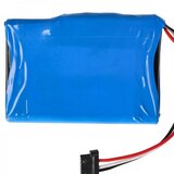 VHBW Baterija za Navigon Navman N20 / Transonic PNA 7000, 1230 mAh | Shoptok.si