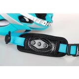Safe-Tec TYR 2 tirkizna L (58 cm - 61 cm) | shoptok.hr