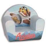 Delta Dečija fotelja Meda avijatičar ( 102064 ) Delta Dečija fotelja Meda avijatičar ( 102064 ) Slike