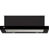 Beko ugradbena teleskopska napa HNT62210B | shoptok.hr