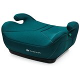 Kinderkraft booster autosjedalica I-BOOST 2 i-Size (125-150 cm), zelena Cijene