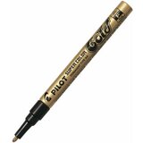 Pilot marker super color zlatni f 308799 Cene