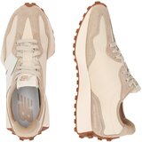 New Balance Niske tenisice '327' bež / pijesak / bijela | shoptok.hr