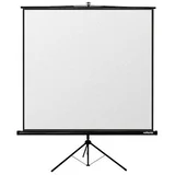 Tripod platno za projektor 200x200cm REFLECTA CRYSTALLINE