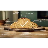 Bosch Serie 6 MUMS6ZS23D stroj kuhinjski z utežjo, 1600 W vkljucno z rezalnikom na rezine. | Shoptok.si
