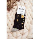 Kesi Men's Socks Beer Black | shoptok.hr