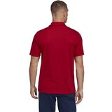 Adidas Funkcionalna majica 'Entrada 22' rdeča / bela | Shoptok.si