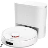 Xiaomi Robot usisavač sa stanicom za pražnjenje, 5200mAh, 10.000 Pa – Robot Vacuum H40 | Eponuda.ba