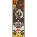 Grupo PLAKAT PUERTA STAR WARS EPIZODIA I, (20837144) | Shoptok.si
