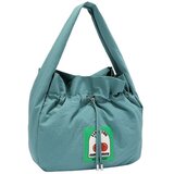 NoduNadu Ženska torba Luma plava 31x27x11,5 cm NN1181 Cijene