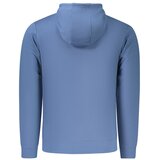  US GRAND muški plavi zip-up sweatshirt | shoptok.hr