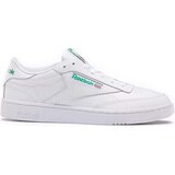 Reebok Modne superge Club C 85 Bela Cene