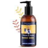 Biogance Cocoon Spa3 Detox&Relax Skin Reparation emulsion sensitive skin 250ml Cene