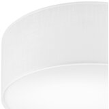  plafonsko svetlo sirja 1xE27/60W/230V prečnik 35 cm belo | Eponuda.com