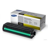  Samsung CLP-415 rumen/yellow (CLT-Y504S) - original Cene