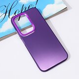  Honor torbica Clear za 200 Lite ljubičasta Cene