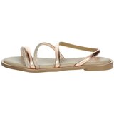 Porronet Sandali & Odprti čevlji 7010 Rdeča | Shoptok.si