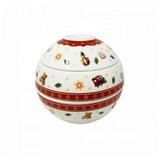 Villeroy & Boch okrasna krogla Cene